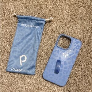 iPhone 14 Pro Max Loopy